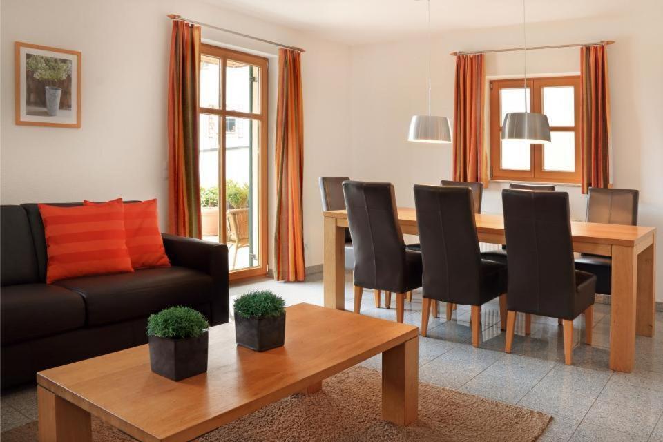 贝旺Chalet Zur Rose公寓 外观 照片